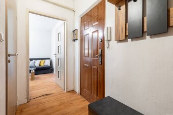 NA PREDAJ 1.izb byt v pôvodnom stave na Terase, blízko Novej - 9