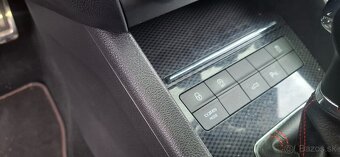 Skoda Octavia RS 2.0 tdi DSG - 9