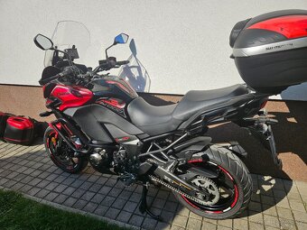 Kawasaki versys1000 2018 r.v. - 9
