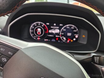 leon FR 1.5 TSI (96kW) kombi 2024 -130 koní v záruke - 9