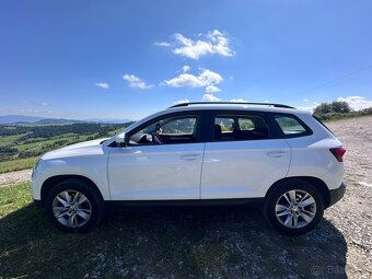 Vymením Škoda karoq 2.0tdi - 9