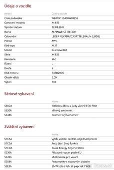 X4 x-drive 2.0d - 9