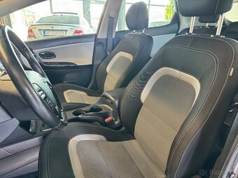 KIA Ceed 1.4 Benzín Platinum 2017 / Slovák/98 tisíc km - 9