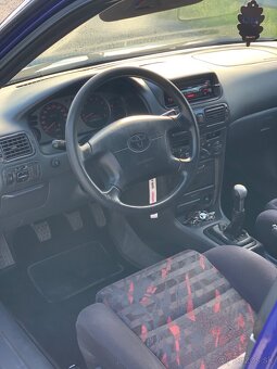 Corolla e11 g6 - 9