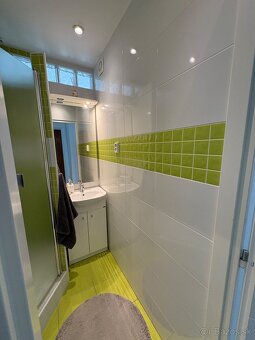 Predaj 3 izbový byt Rožňavská ulica Košice-Terasa - 9