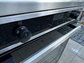 Electrolux LKI64020AX - 9