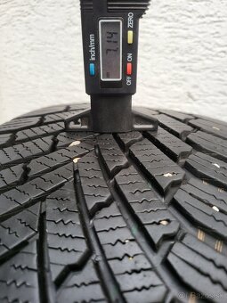 215/45 r16 Continental zimne pneumatiky - 9