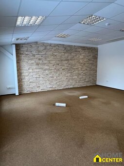 NA PRENÁJOM montovaná hala /270 m2/, A.Jedlika, Komárno - 9