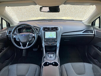 Ford Mondeo Combi Titanium 2.0TDCI EcoBlue 190 A/T8 odp DPH - 9
