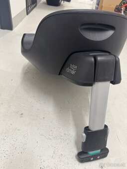 Základňa Britax Romer Baby Safe i-Size Flex Base - 9