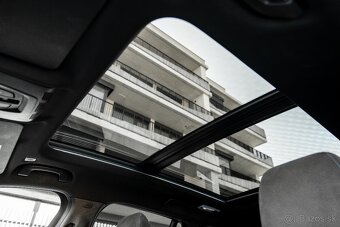 BMW X1 xDrive 20d M Sport A/T - 9