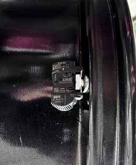 Styling 468M R20 Bmw orig. - 9