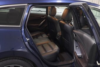 Mazda 6 2.2D 129kW Automat - 9