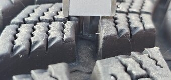 Zimné Dunlop 215/60 R16 rok 2023 - 9