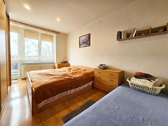 TOP CITY | MODERNÝ 3-IZBOVÝ BYT - SVIT, ul. Kpt. Nálepku - 9