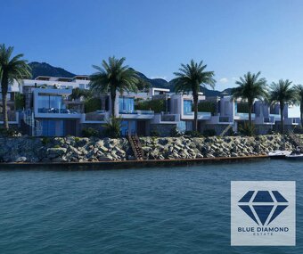 Cyprus - Nadštandardné bývanie na útese - 9