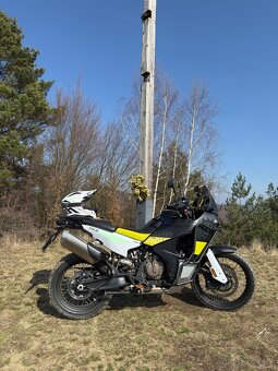 Husqvarna NORDEN 901 / 23 - 9