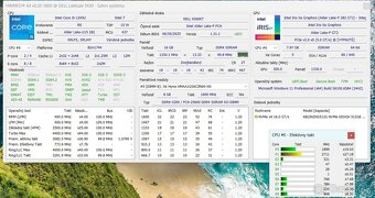 Dell Latitude 5430 i5 1245U/16GB/512GB NVMe - 9