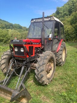 Zetor 7045 - 9