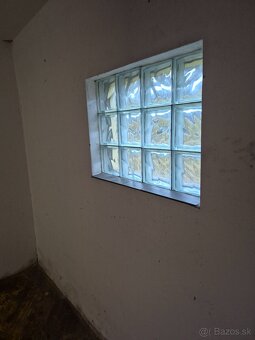 Garaz v Podturni na prenájom voľná ihneď - 9