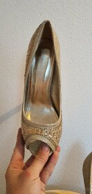 Lodičky, walkmax topánky - 9