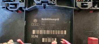 Riadiace jednotky auta - 9