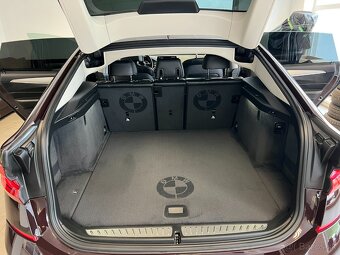 BMW GT 640 xdrive - 9