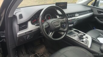 Audi Q7 45 TDI quattro tiptronic 8-st. - 9