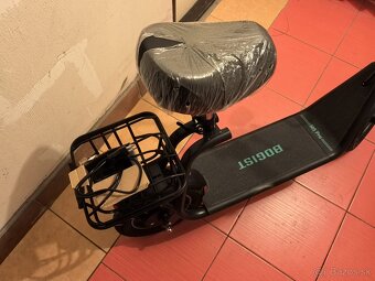 Elektricka kolobezka - 9