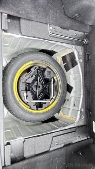 Subaru Legacy 2008 2.0D najvyssia vybava - 9