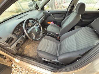 Škoda octavia combi 1.9tdi 66kw - 9