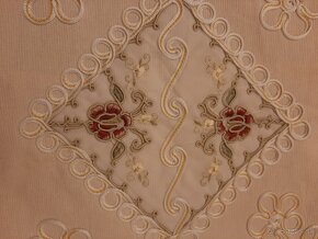 Obliečka navankúš nová - 9