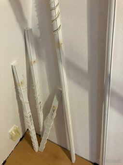 Látkové vertikálne žalúzie - 9