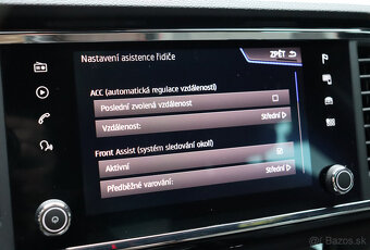 Seat Ateca 1.5 TSI Style FR DSG7 - 9