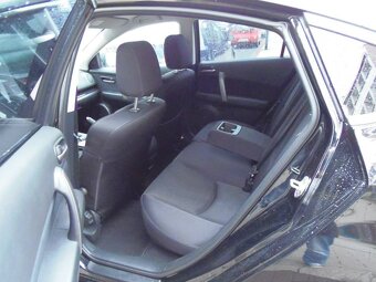 Mazda 6 GH 2.0i 108kW (147k) - 9