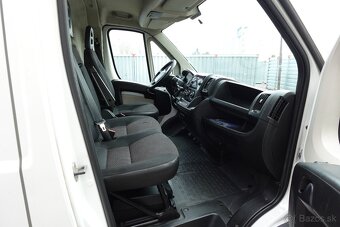 PEUGEOT BOXER L5H2 2.0HDI KLIMA SERVISKA - 9