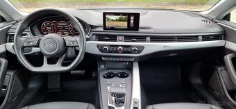 Audi A5 2.0TDI Coupe quattro - 360+Panorama+B&O+Virual .. - 9