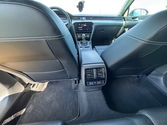 Passat 1.4 GTE PHEV, 2020, Digital Cockpit, IQ.light,leasing - 9