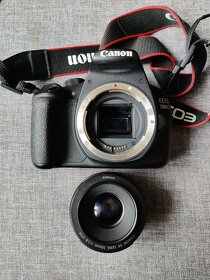 Canon EOS 1200D - 9