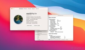 Apple MacBook Pro 15-inch Mid 2014 Retina - 9