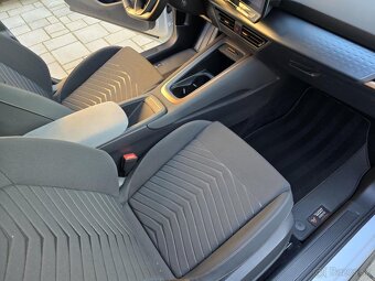 Cupra Born ° 58kWh ° 150kw ° Tepelné čeradlo ° - 9