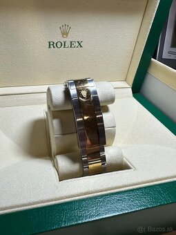 Rolex Submariner Date - 9