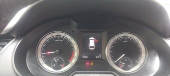 Škoda Octavia 3,facelift 1.6tdi - 9