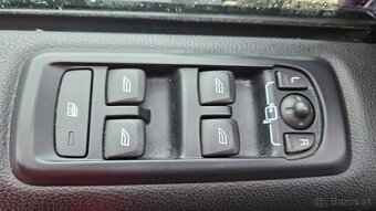 Land Rover Discovery 4 HSE 3.0 SDV6, 188 kW, 4x4, 8A, 2013 - 9
