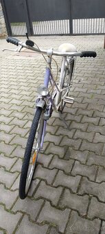 Dámsky bicykel - 9