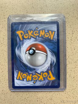 Pokemon karty - 9