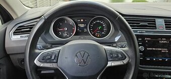 Predám Volkswagen Tiguan 2.0 TDI EVO Elegance DSG r.2022 - 9