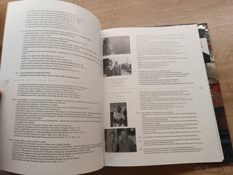 Ján Abelovský: Ján Hála 2006 - 9