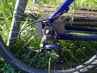 MTB Merida 26" - 9
