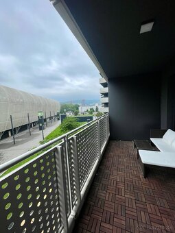 B A J K A L S K Á | 1i byt 32 m² + balkón 5 m² | BAIII - N - 9